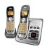Uniden DECT1735+1 Cordless Digital Phone System with Answering machine, extra Handset, Charge Base and Power Failure Backup
